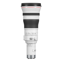 Canon RF 800mm F5.6L IS USM