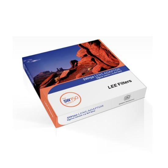 Lee SW 150 Adapter Sigma 20mm