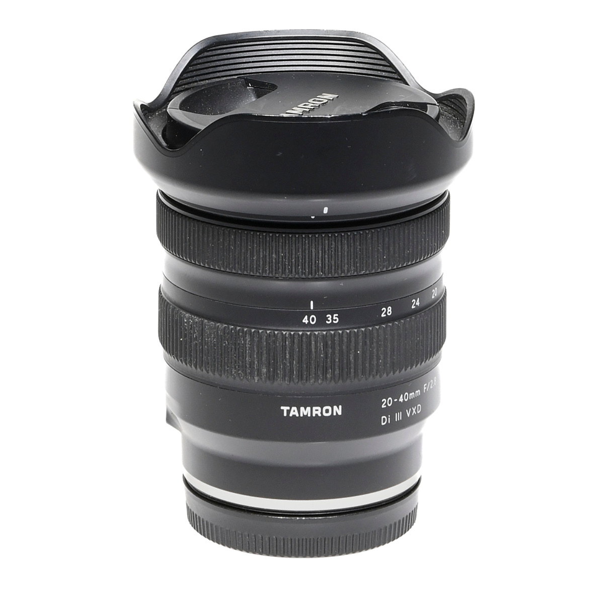 Tamron 20-40mm F2.8 Di III VXD für Sony E- Mount gebraucht