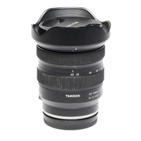 Tamron 20-40mm F2.8 Di III VXD für Sony E- Mount gebraucht