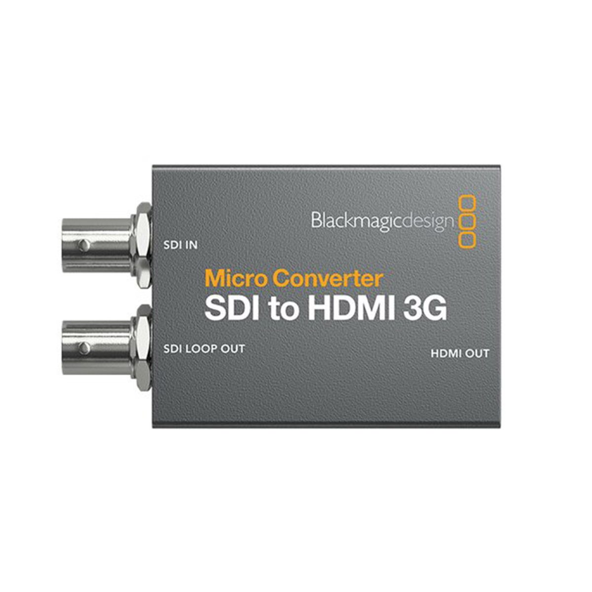 Blackmagic Micro Converter SDI to HDMI 3G PSU