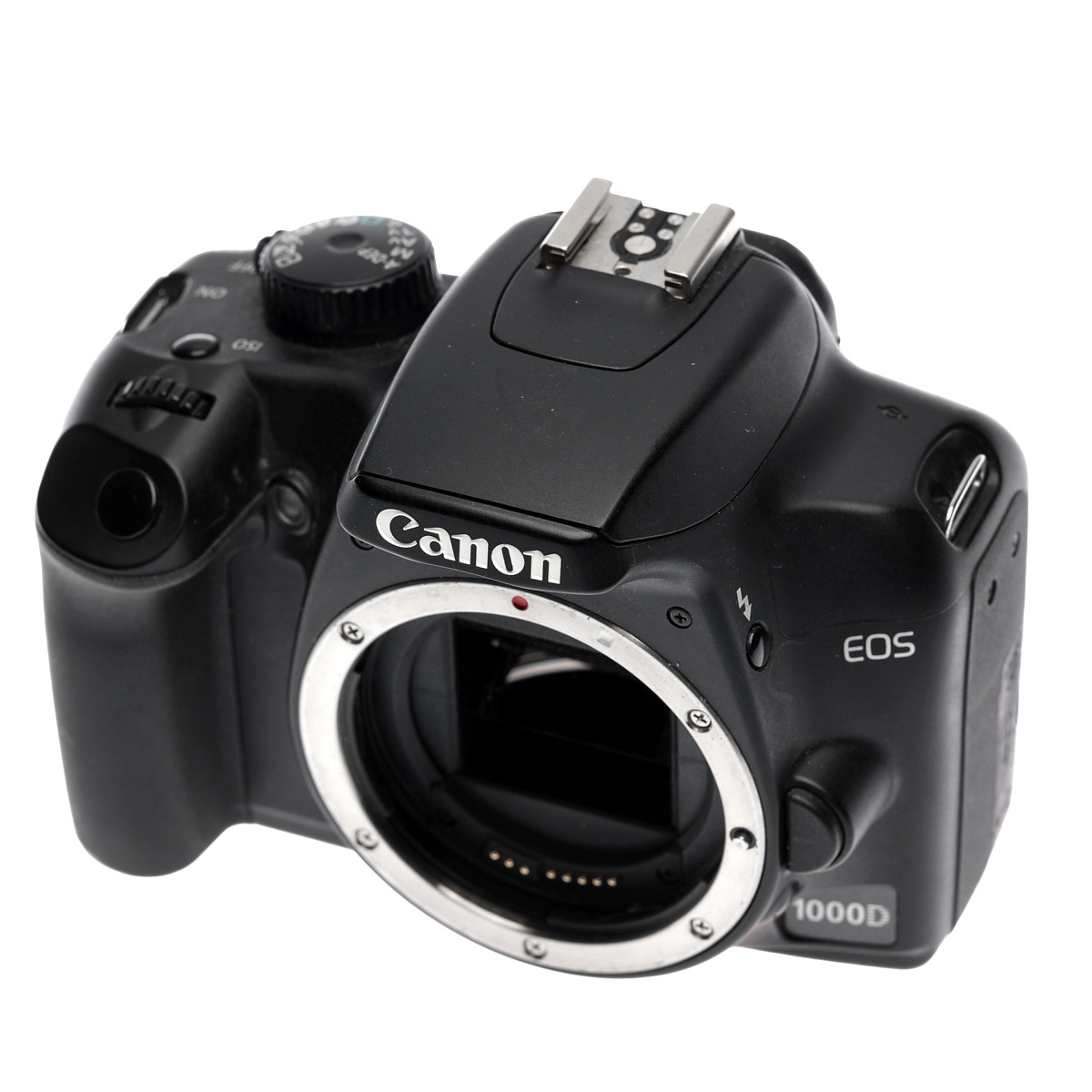 Canon EOS 1000D gebraucht