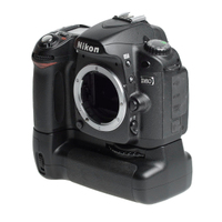 Nikon D80 gebraucht