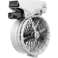 DJI Flip Fly More Combo mit RC 2 neuwertiger Rückläufer