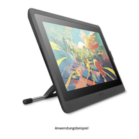 Wacom Standfuß für Cintiq 16