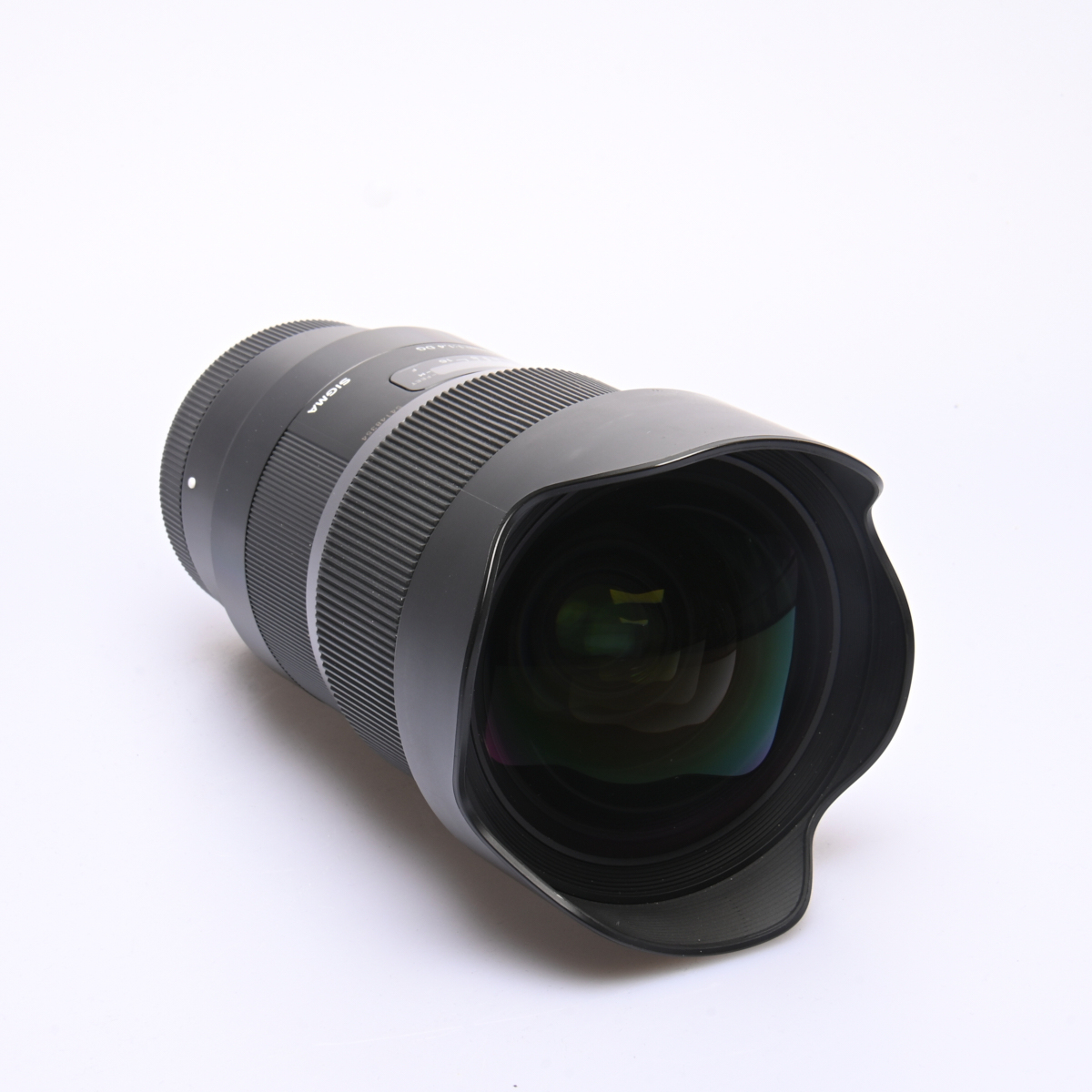 Sigma 20mm/1,4 DG HSM L-Mount  -Art- gebraucht