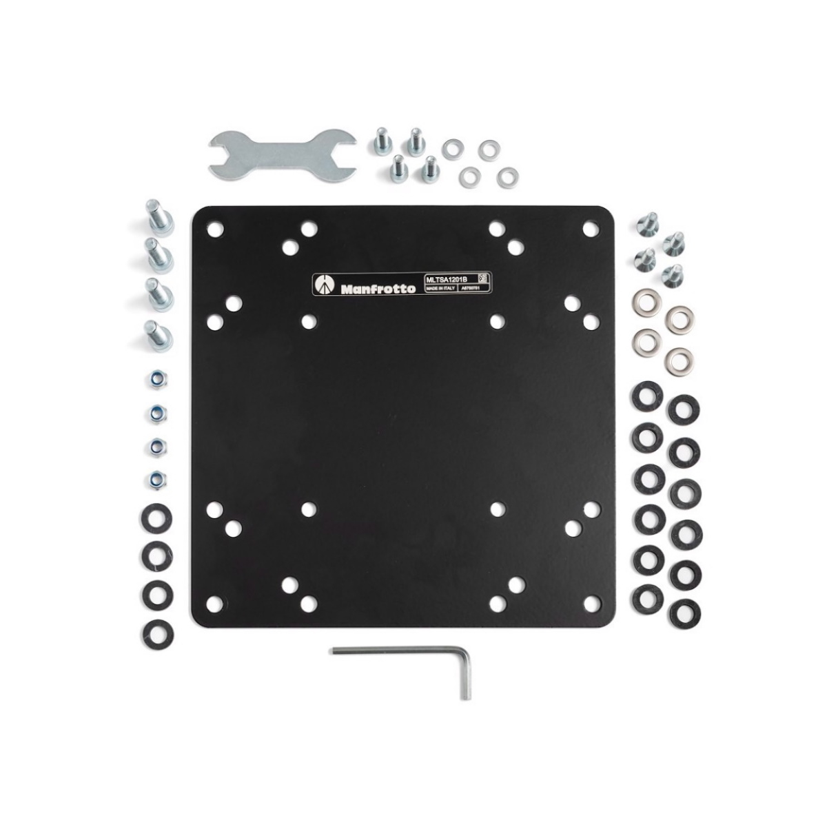 Manfrotto TetherGear VESA-Adapterplatte