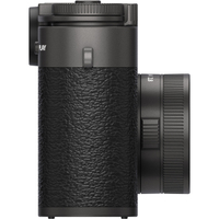 Fujifilm X half X-HF1 anthrazit