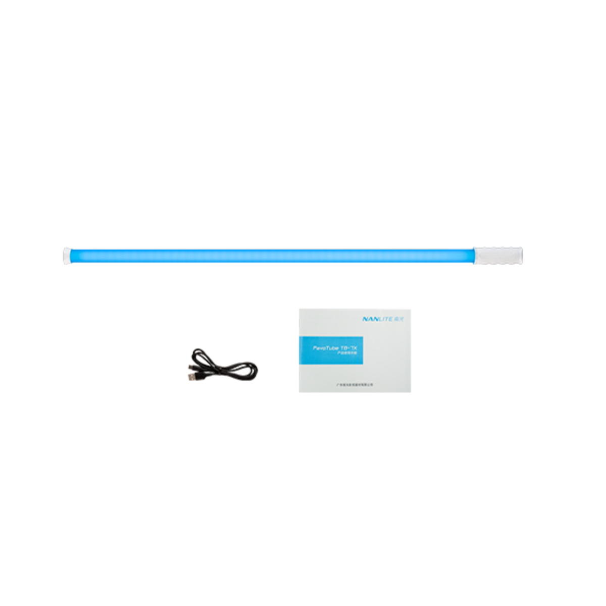 Nanlite PavoTube T8-7X 1Kit