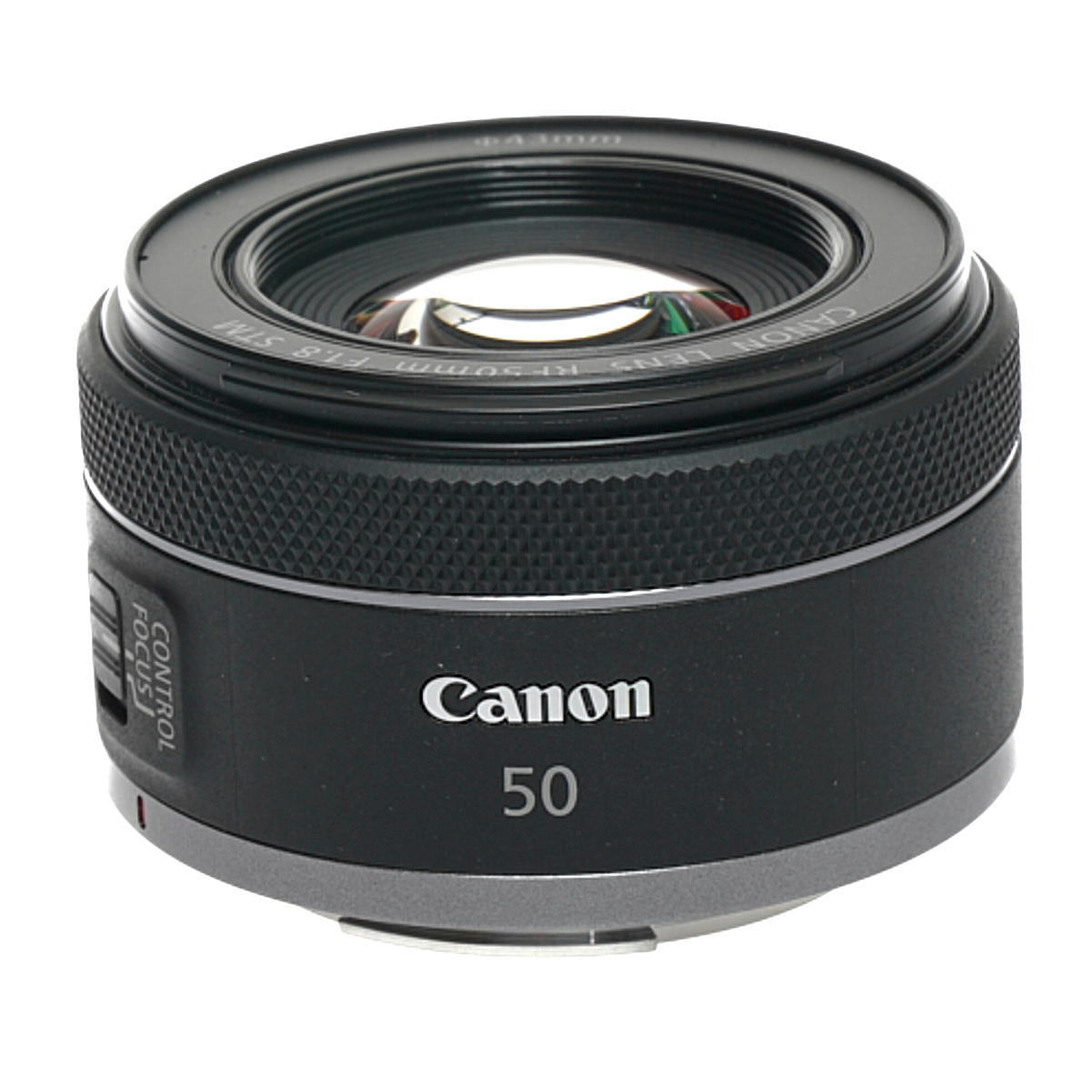 Canon RF 50mm F1.8 STM gebraucht