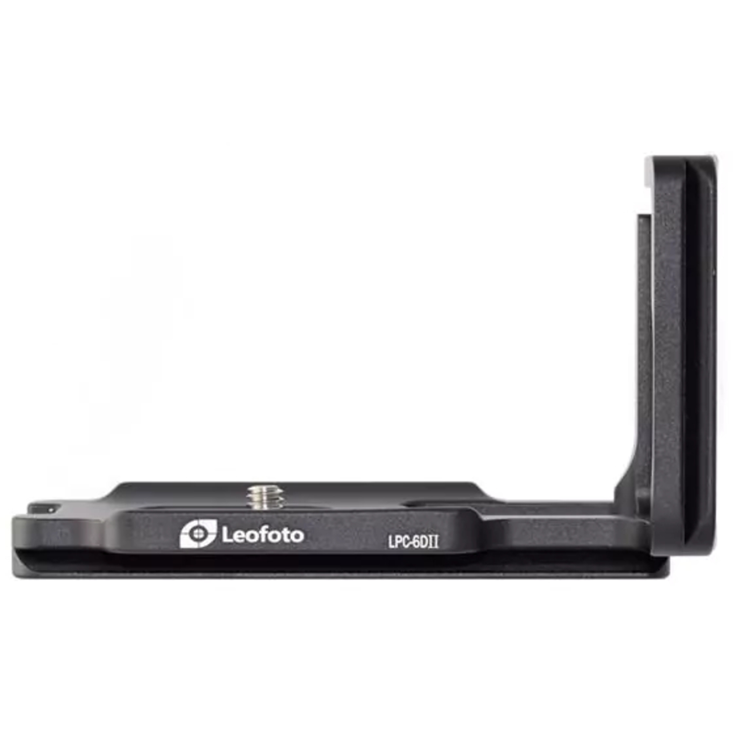 Leofoto LPC-6DII L-Winkelplatte für Canon EOS 6D Mark II