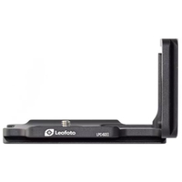 Leofoto LPC-6DII L-Winkelplatte für Canon EOS 6D Mark II