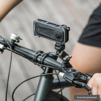 PGYTECH Cage für Insta360 X4 Air