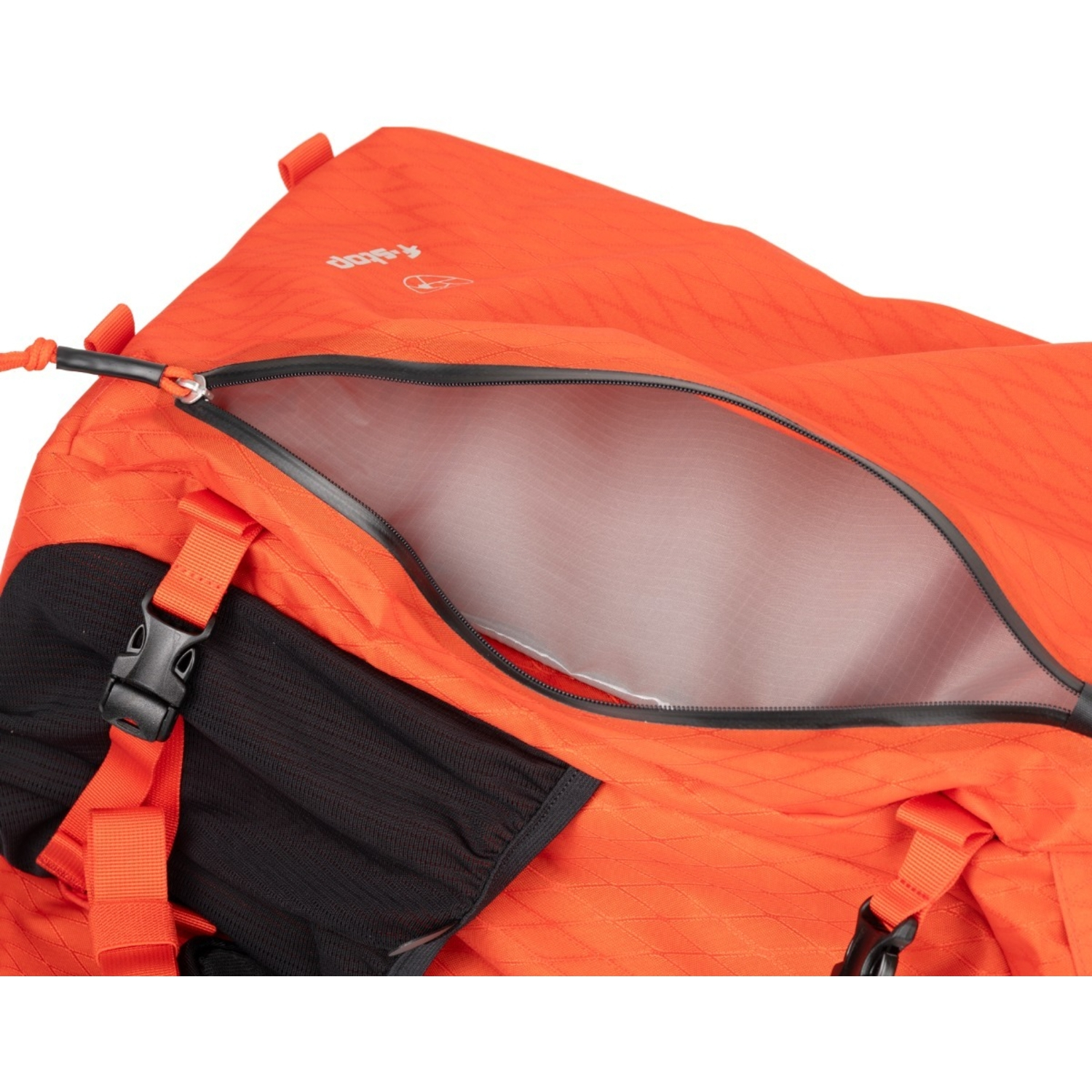 F-Stop Fotorucksack Kashmir 2 AIR Female Torso 33L Magma