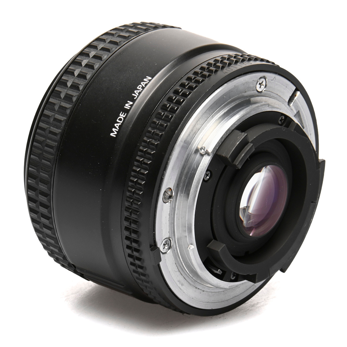 Nikon AF NIKKOR 28mm F2.8D gebraucht