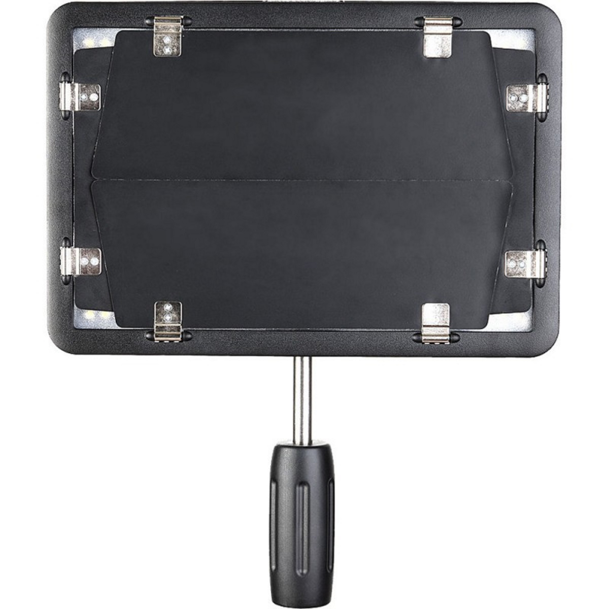 Godox LED500LR-C LED-Videoleuchte mit Abschirmklappe