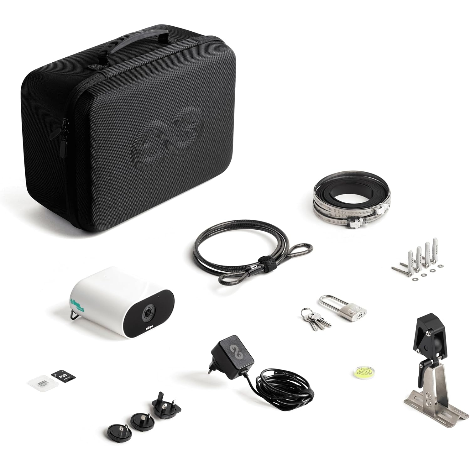 Enlaps Tikee Mini Pack