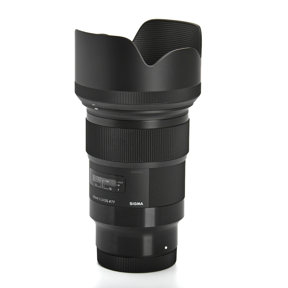 Sigma 50mm F1.4 DG HSM Art für L-Mount gebraucht