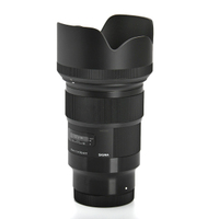 Sigma 50mm F1.4 DG HSM Art für L-Mount gebraucht