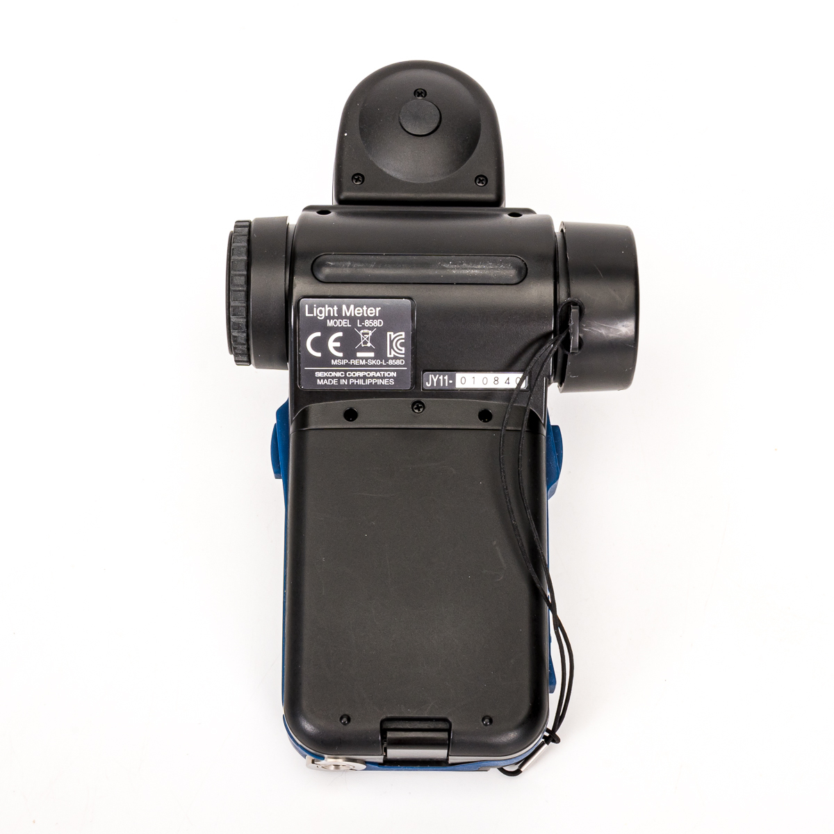 Sekonic Speedmaster L-858D Light Meter gebraucht