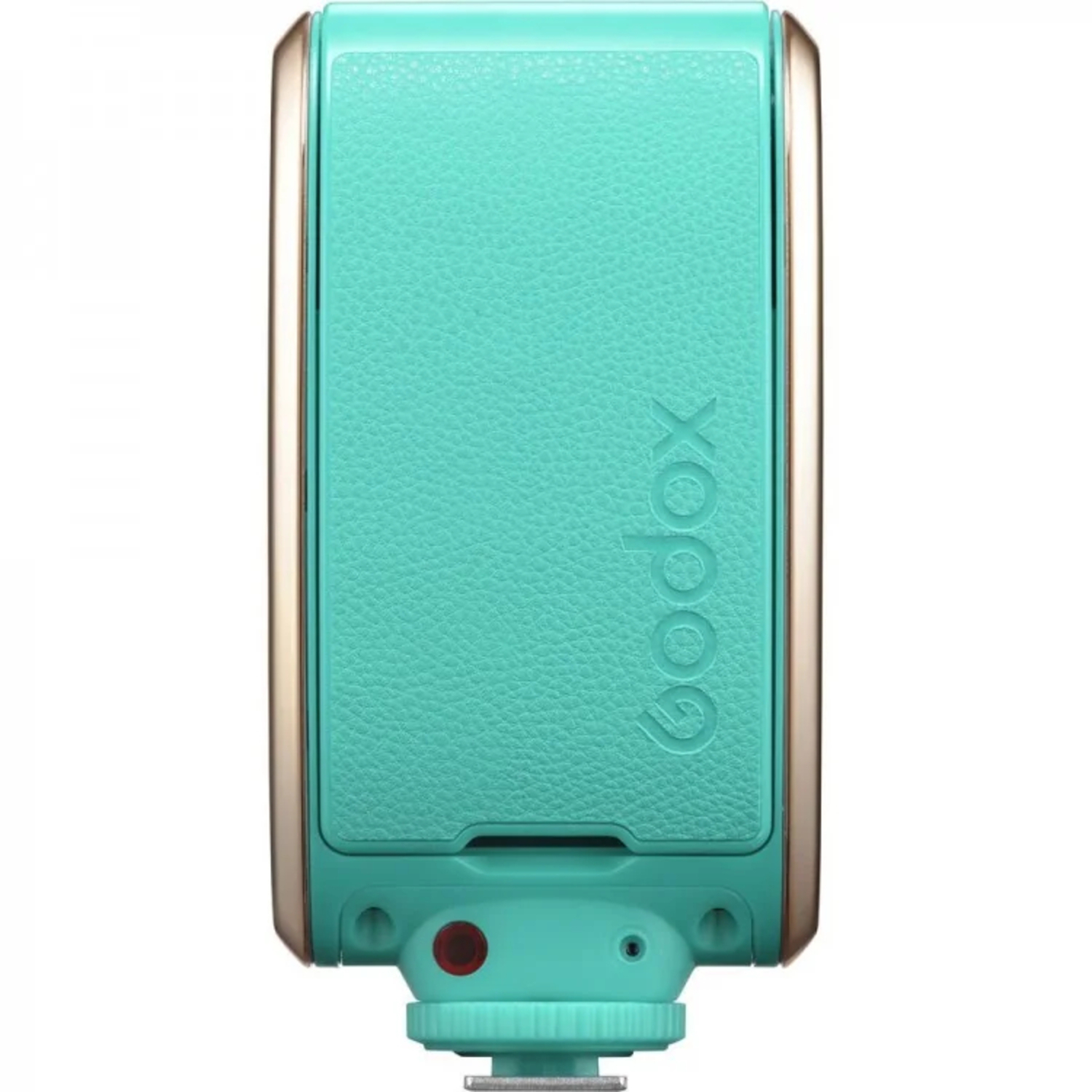 Godox Lux Senior Retro Blitzgerät mint