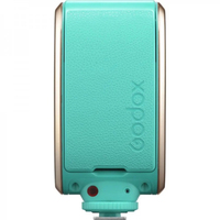 Godox Lux Senior Retro Blitzgerät mint