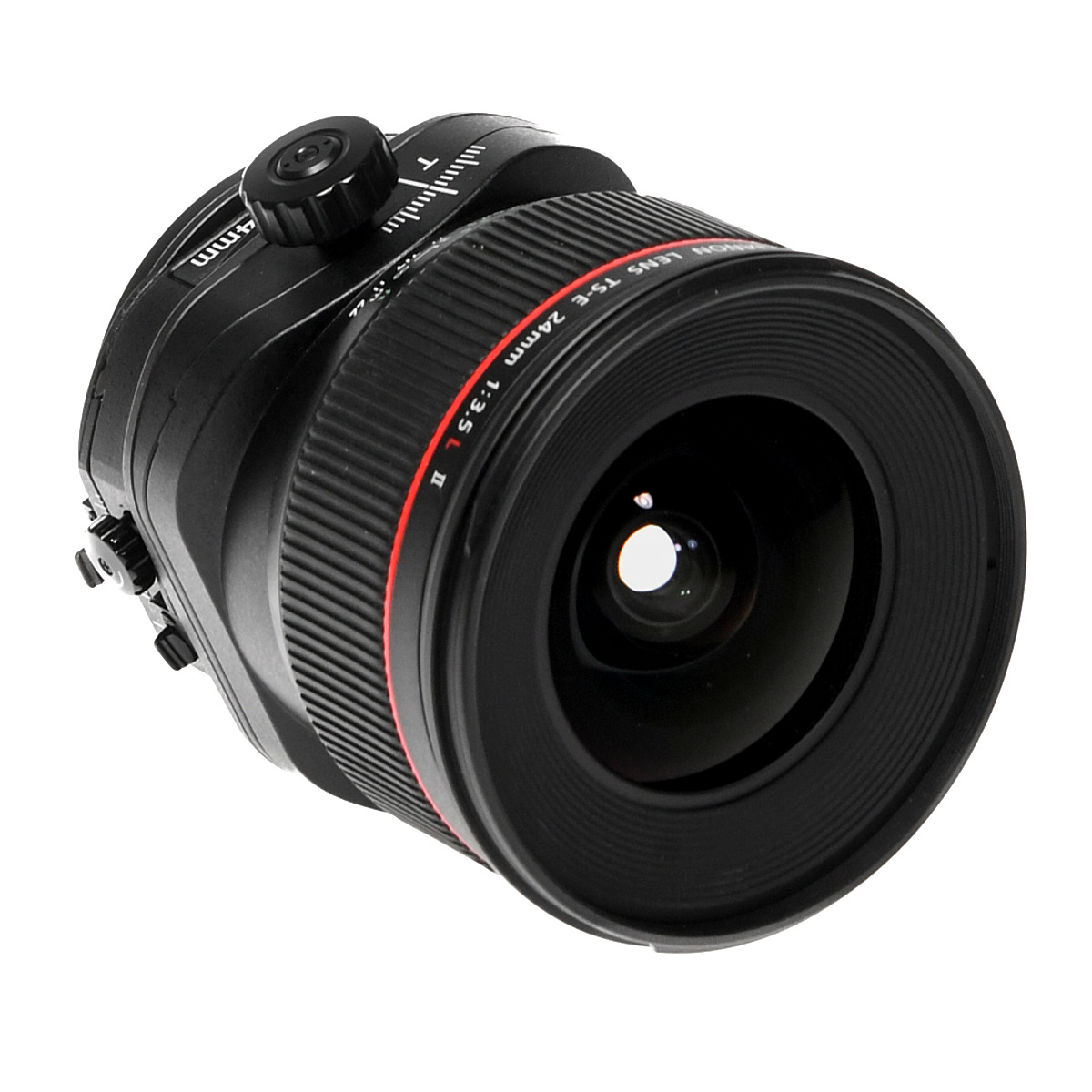 Canon TS-E 24mm F3.5L II gebraucht