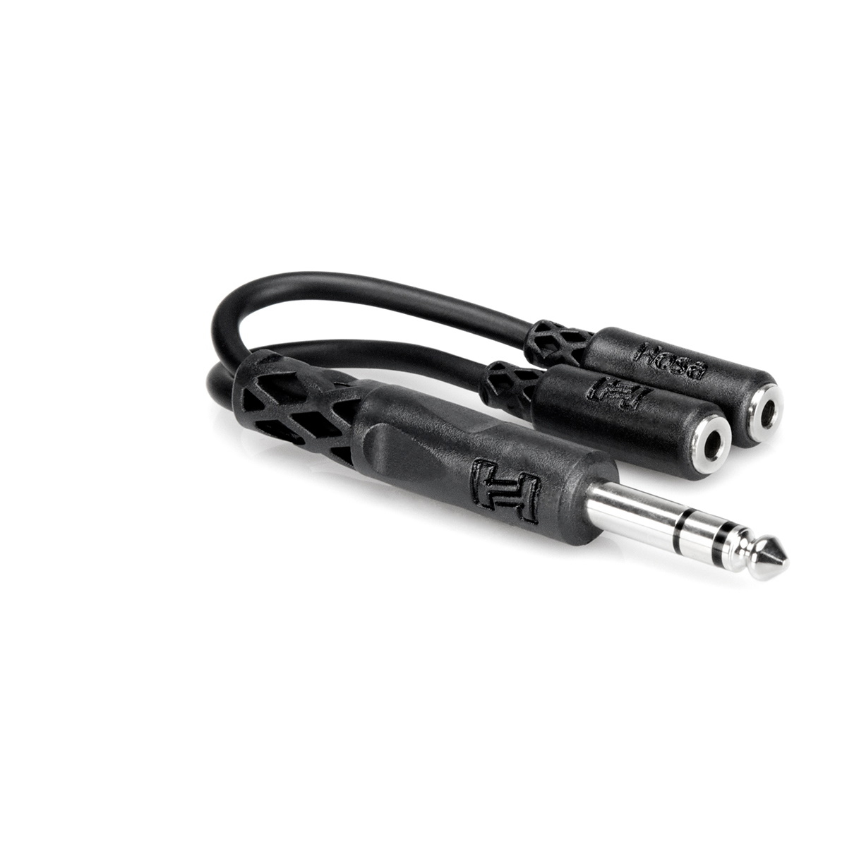 Hosa YMP-234 Kopfhörer Y-Kabel Adapter