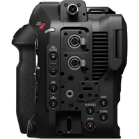 Canon EOS C80