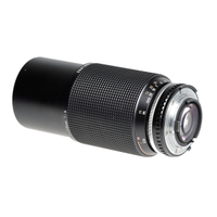 Nikon AF Nikkor 70-210 mm/4 gebraucht