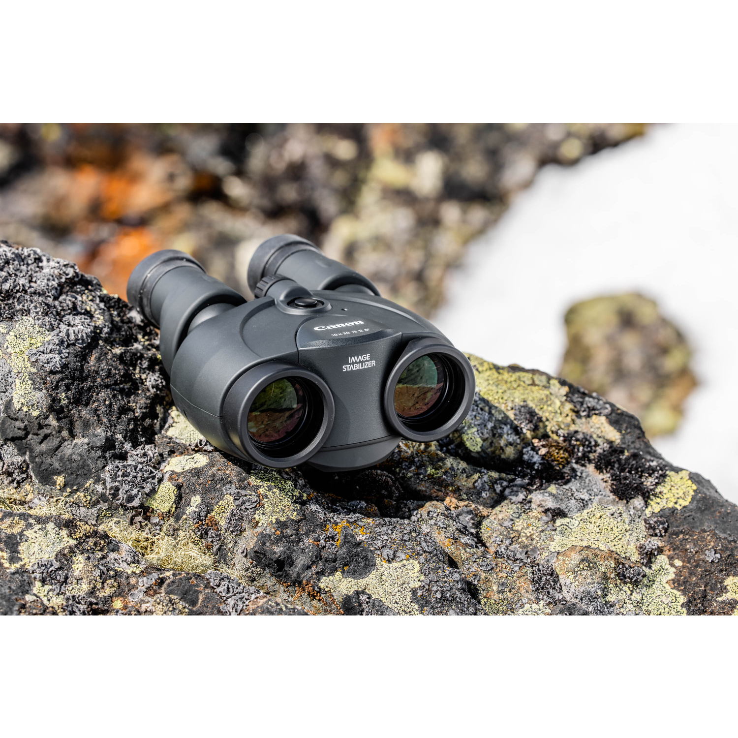 Canon Fernglas 10x30 IS II