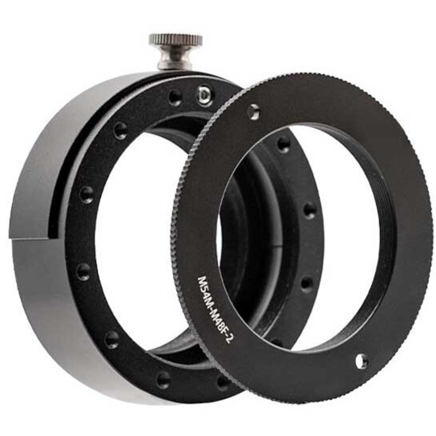 ZWO Filterhalterung mit Filterschublade 2"