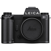 Leica SL3-P