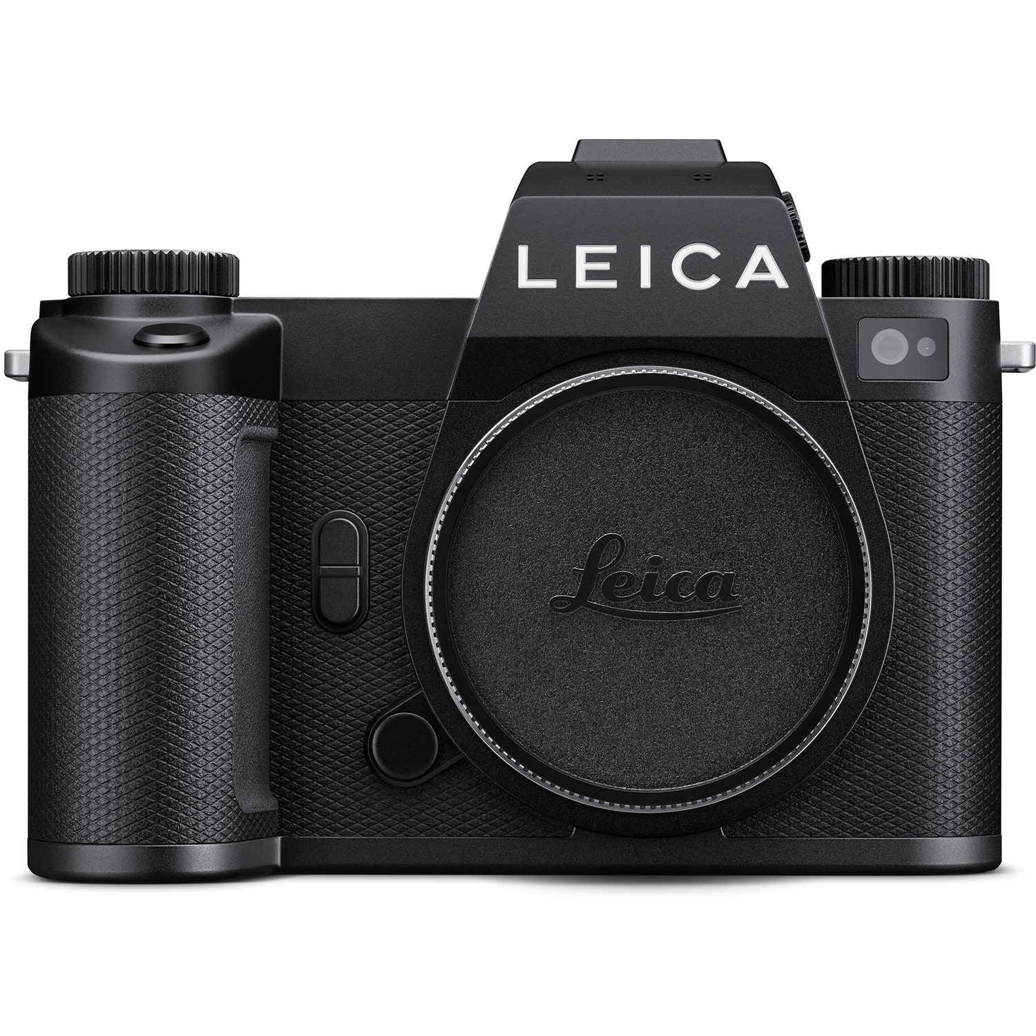 Leica SL3-P Kameragehäuse