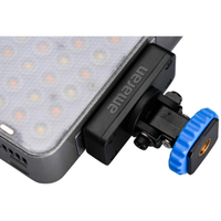Amaran LED-Leuchte Ace 25c silber