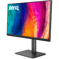 BenQ Designer Monitor PD2706QN 27"