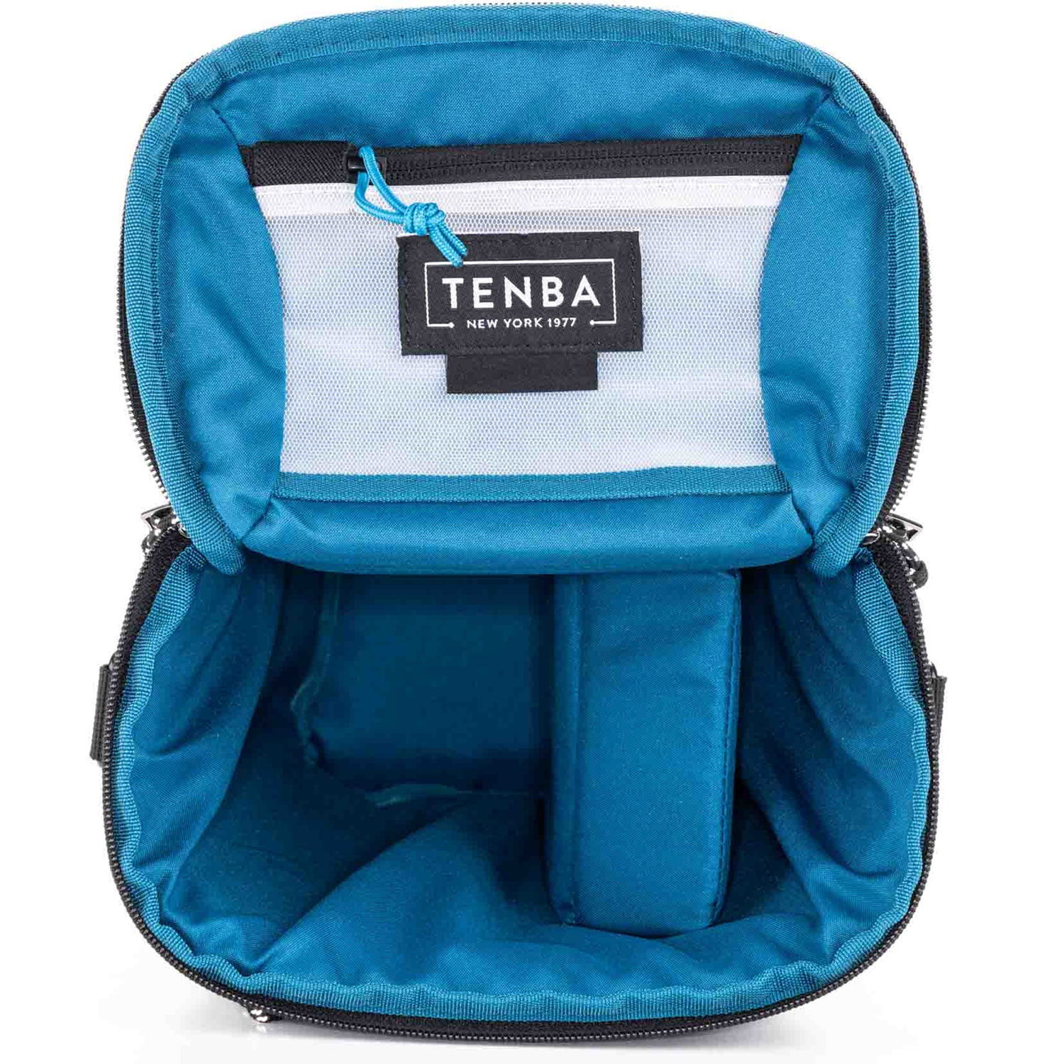 Tenba Skyline v2 Top Load 9 schwarz