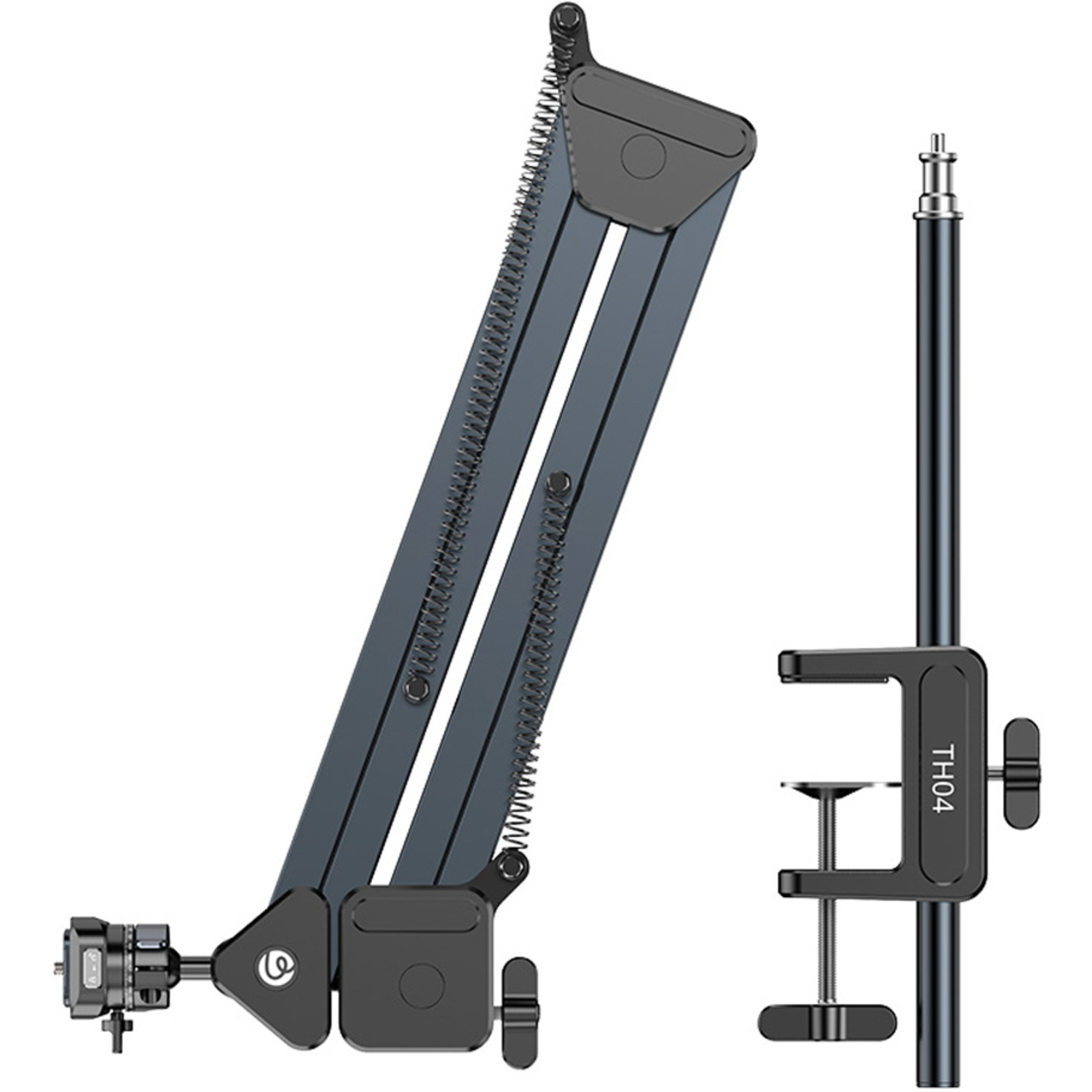 Ulanzi Overhead Kamera-Halterung TH04 schwarz