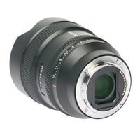 Sony FE 14mm F1.8 G Master gebraucht