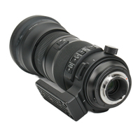 Sigma 150-600mm F5-6.3 DG OS HSM Sports für Nikon F-Mount gebraucht