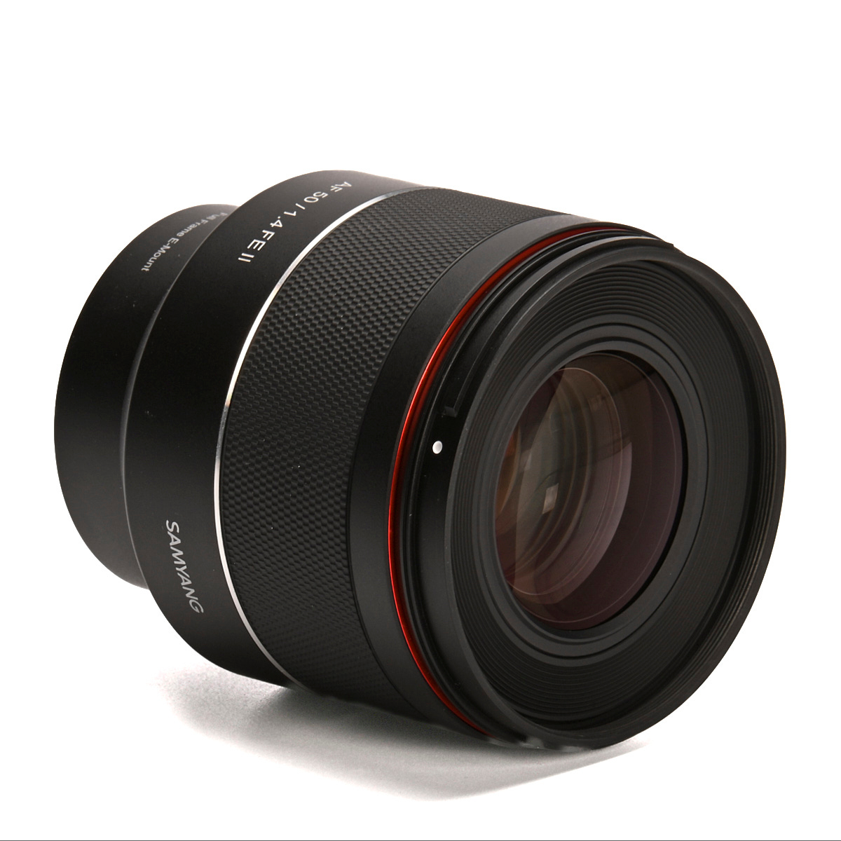 Samyang AF 50mm F1.4 FE II für Sony E-Mount gebraucht