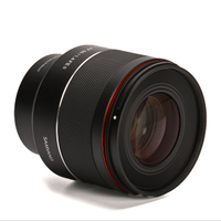 Samyang AF 50mm F1.4 FE II für Sony E-Mount gebraucht