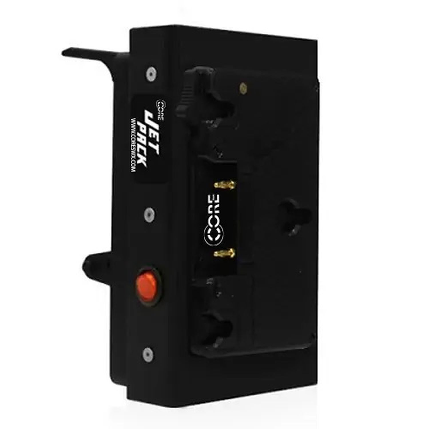 Core SWX JP-A-FS7 Gold Mount JetPack für Sony FS7