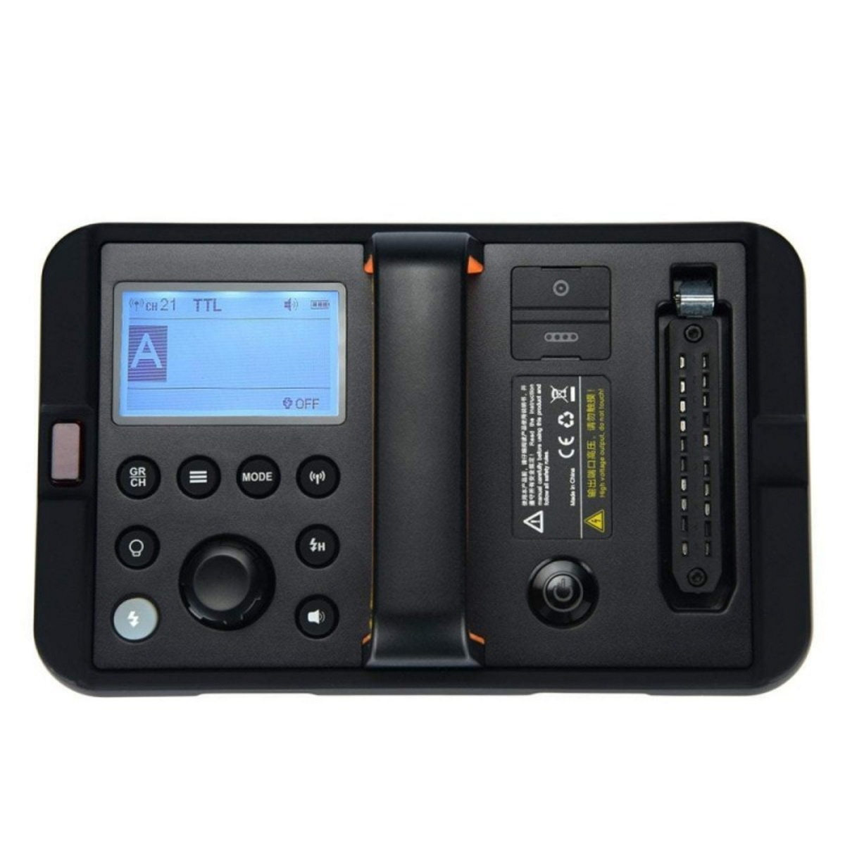 Godox AD1200 Pro (TTL) All-In-One Outdoor Blitzgerät