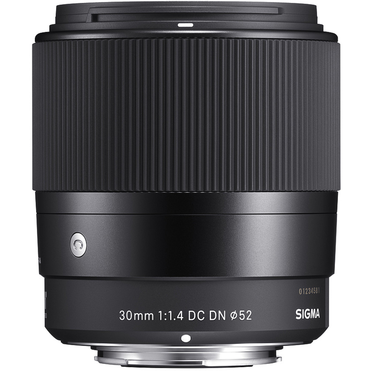 Sigma 30mm F1.4 DC DN Contemporary für Nikon Z-Mount