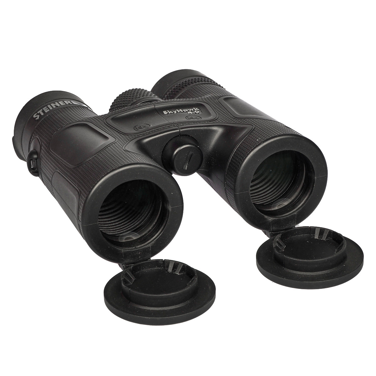 Steiner SkyHawk 4.0 8x32 Schwarz gebraucht