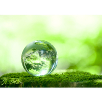 B.I.G. Foto-Glaskugel 80mm