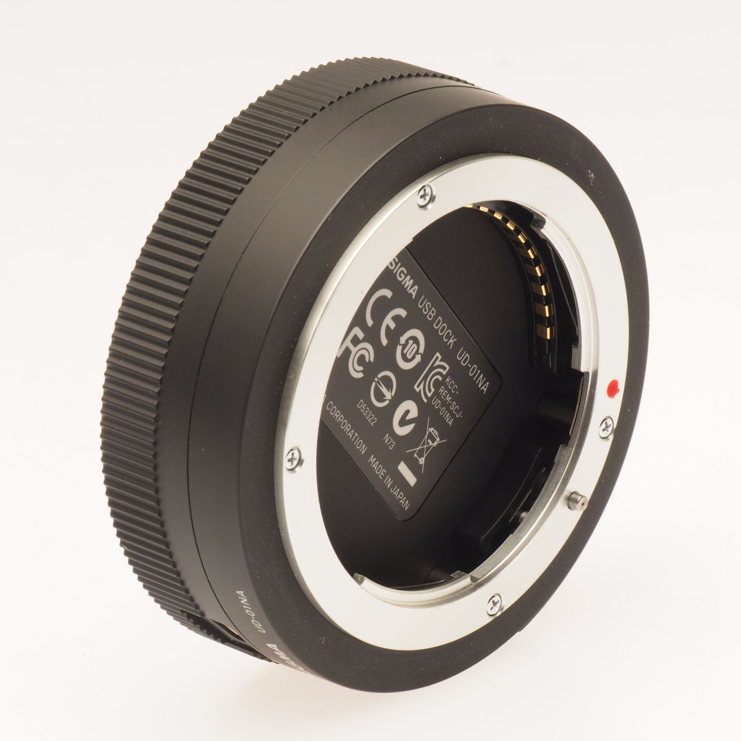 Sigma USB Dock Nikon gebraucht