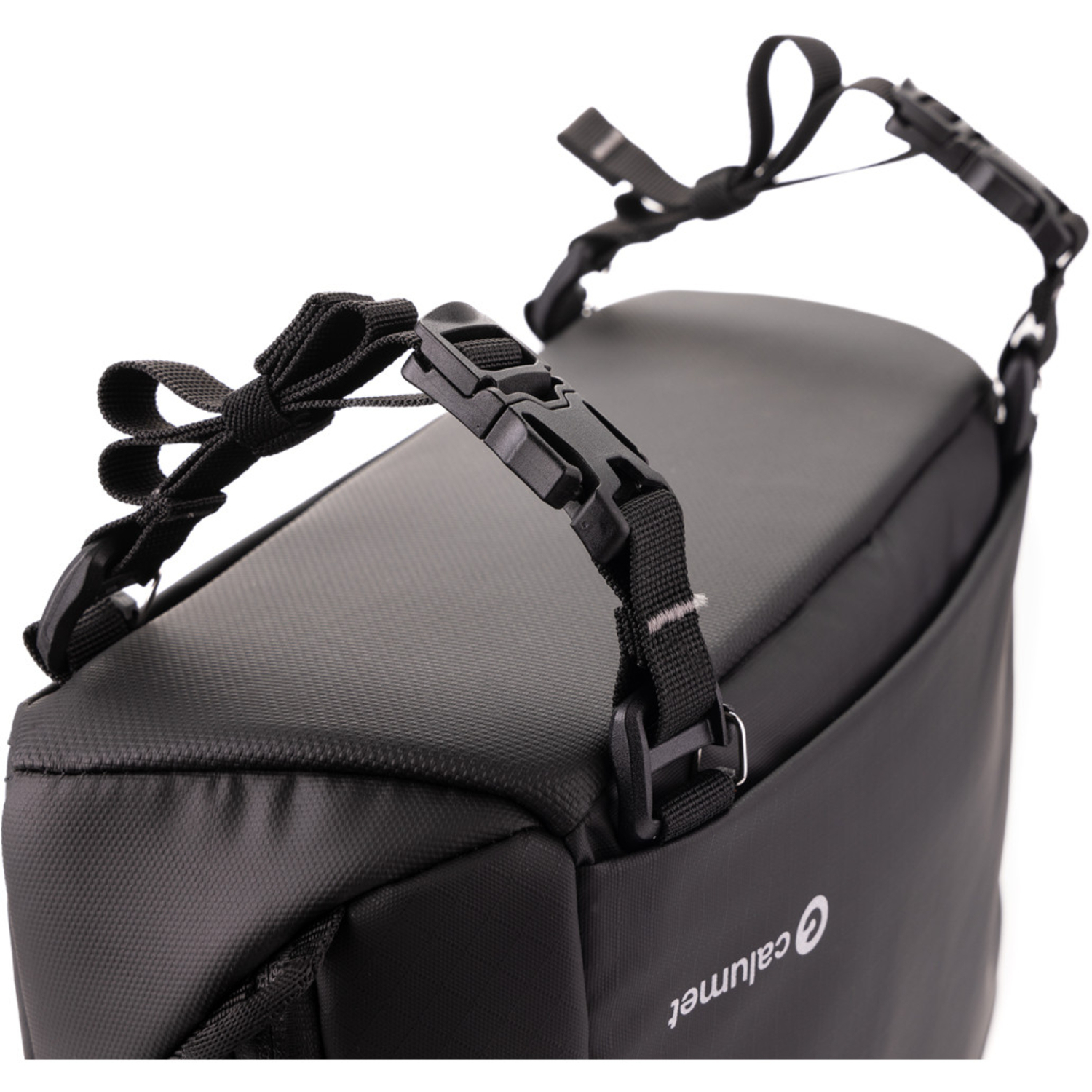 Calumet PRIME Sling 10L schwarz