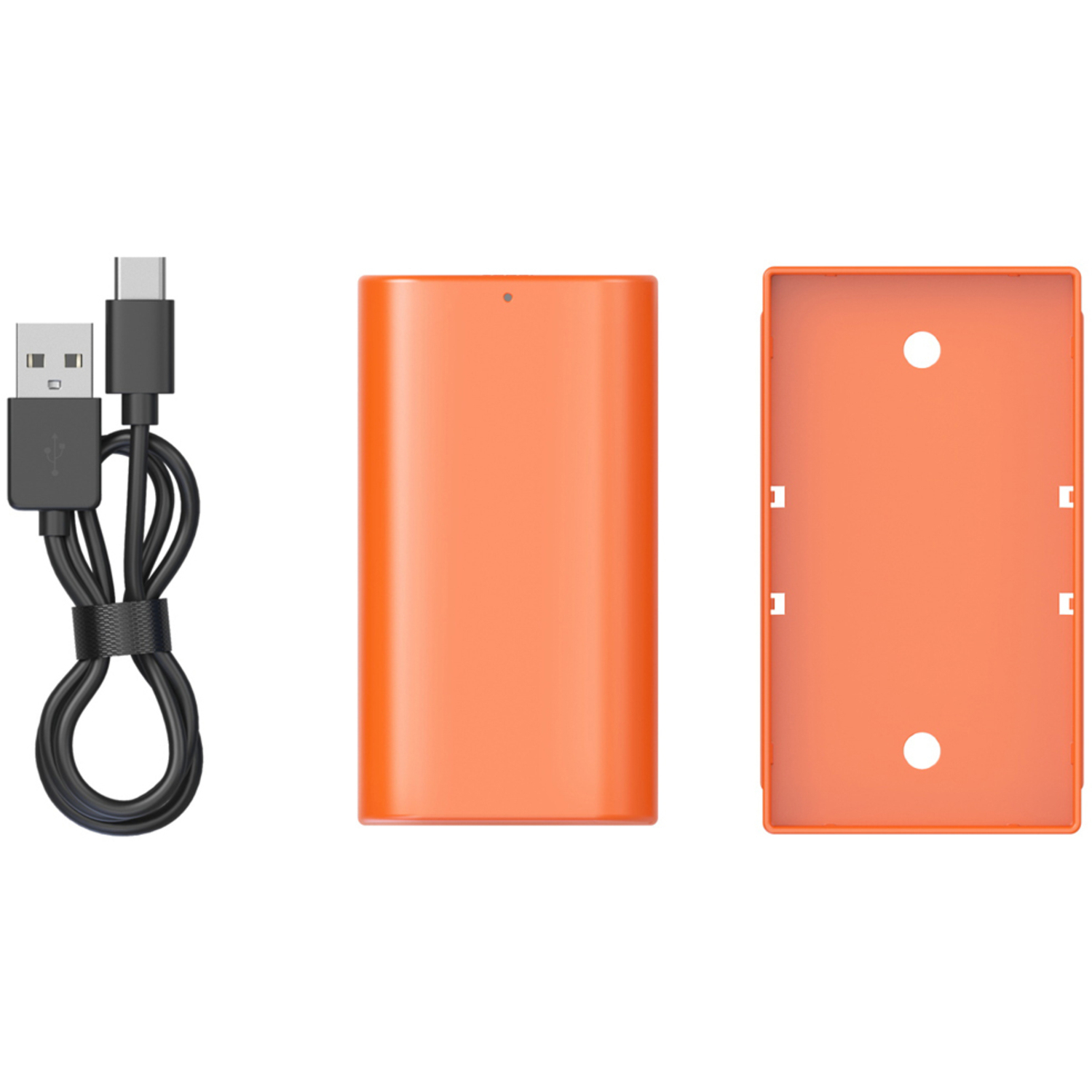 SmallRig Akku NP-F550 USB-C 4971 für Fujifilm Kameras